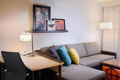 Residence Inn Dallas Plano