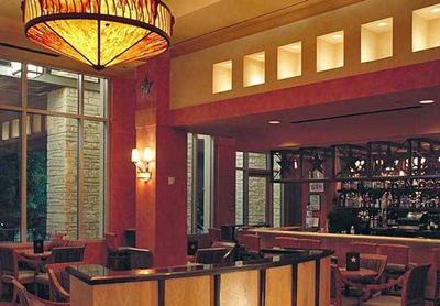 Dallas/Plano Marriott at Legacy Town Center