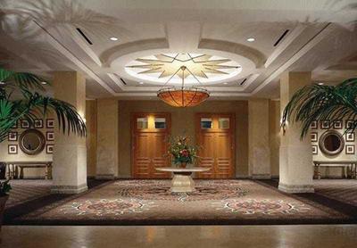 Dallas/Plano Marriott at Legacy Town Center