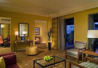 Dallas/Plano Marriott at Legacy Town Center