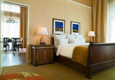 Dallas/Plano Marriott at Legacy Town Center