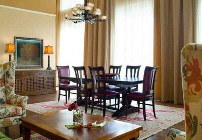 Dallas/Plano Marriott at Legacy Town Center