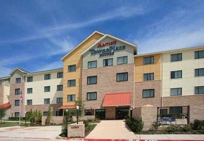 TownePlace Suites Dallas Lewisville