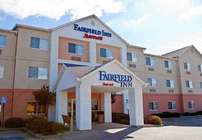 Fairfield Inn & Suites Lima