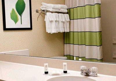 Fairfield Inn & Suites Lima