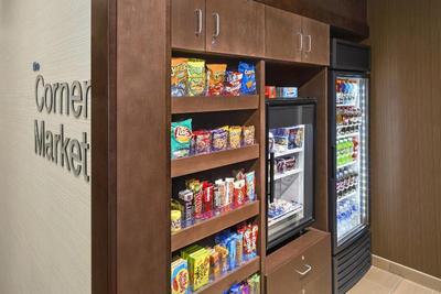 Fairfield Inn & Suites Lima