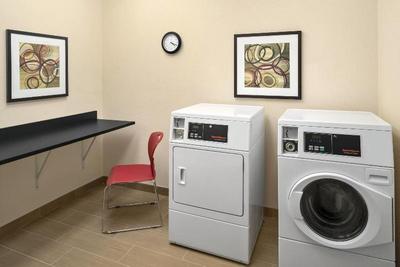 Fairfield Inn & Suites Lima