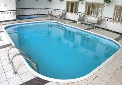 Fairfield Inn Forsyth Decatur