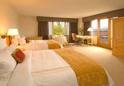 Boulder Marriott