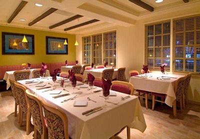 Boulder Marriott