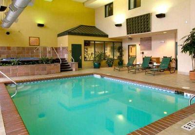 Boulder Marriott