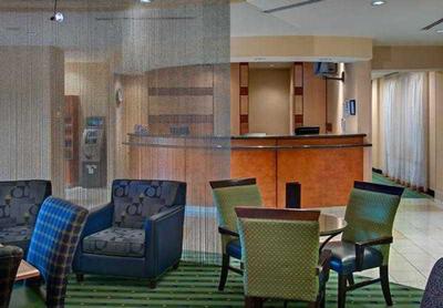 SpringHill Suites Denver Airport