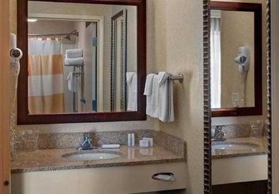 SpringHill Suites Denver Airport