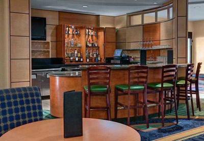 SpringHill Suites Denver Airport