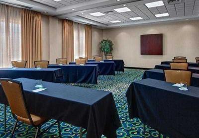 SpringHill Suites Denver Airport