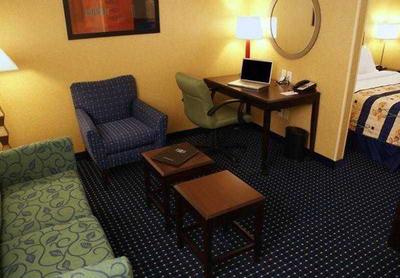 SpringHill Suites Denver Airport