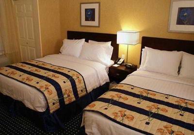 SpringHill Suites Denver Airport