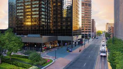 Hilton Denver City Center, CO