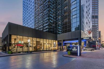 Hilton Denver City Center, CO