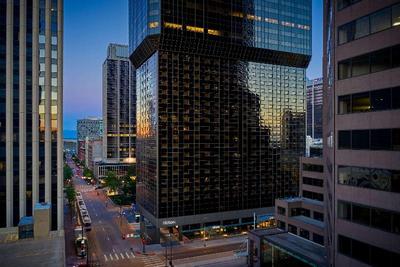 Hilton Denver City Center, CO