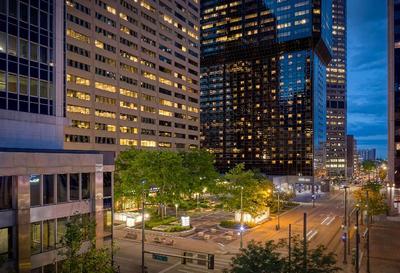 Hilton Denver City Center, CO