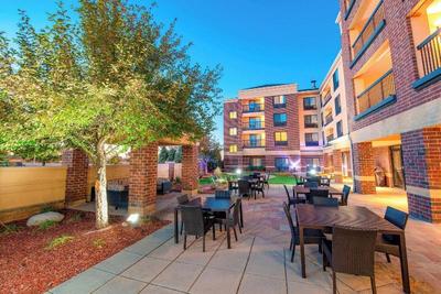 Courtyard Denver South/Park Meadows Mall