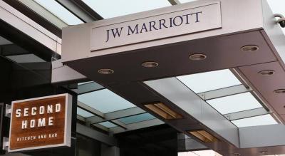 JW Marriott Denver Cherry Creek