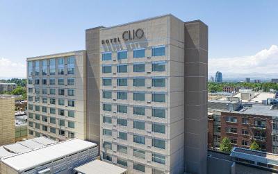 JW Marriott Denver Cherry Creek