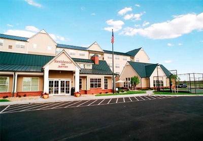 Residence Inn Denver Airport at Gateway Park