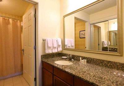 Residence Inn Denver Airport at Gateway Park