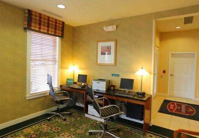 Residence Inn Denver Airport at Gateway Park