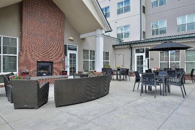 Residence Inn Denver Airport at Gateway Park