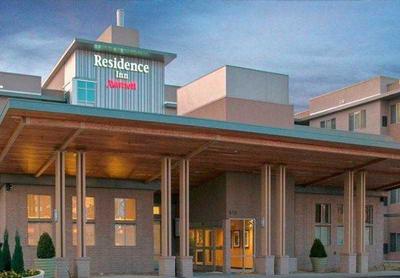 Residence Inn Denver Cherry Creek