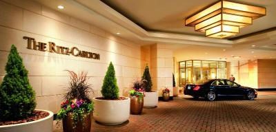 The Ritz-Carlton, Denver