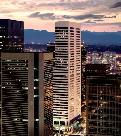 The Ritz-Carlton, Denver