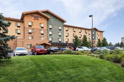 TownePlace Suites Denver Airport at Gateway Park
