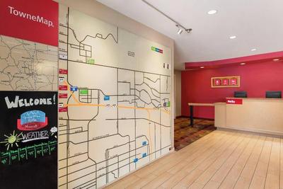 TownePlace Suites Denver Airport at Gateway Park