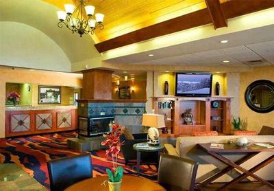 Residence Inn Denver South/Park Meadows Mall