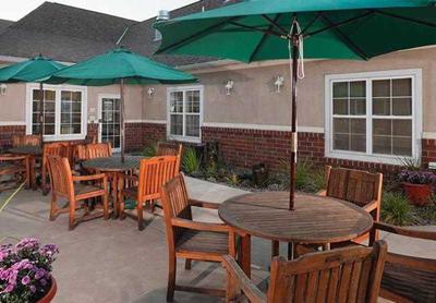 Residence Inn Denver South/Park Meadows Mall