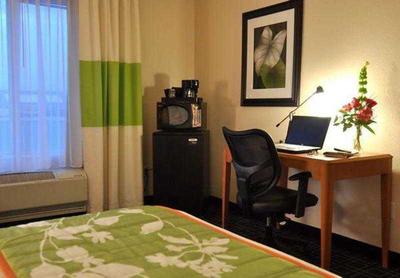 Fairfield Inn & Suites Denver North/Westminster