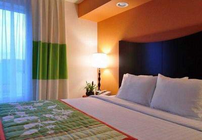 Fairfield Inn & Suites Denver North/Westminster