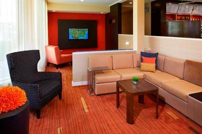 Courtyard Detroit Livonia
