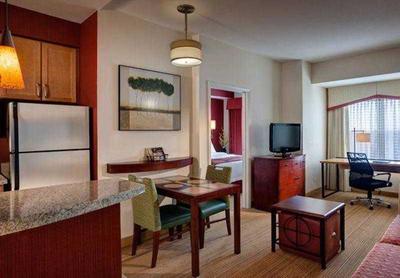 Residence Inn Dallas DFW Airport South/Irving