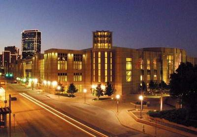 Dallas/Fort Worth Marriott Hotel & Golf Club