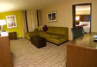 Fairfield Inn & Suites Dallas DFW Airport South