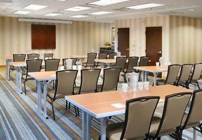SpringHill Suites Fort Worth University