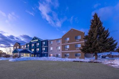 AmericInn by Wyndham Duluth