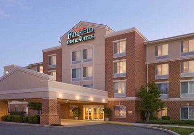 Fairfield Inn & Suites Dover