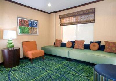 Fairfield Inn & Suites Dover