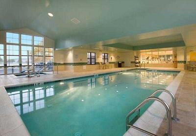 Residence Inn Dover